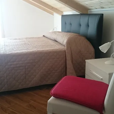 Apartmán I Monili *