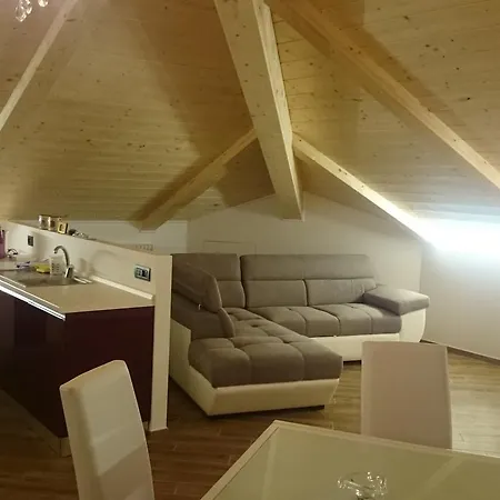 I Monili Apartment