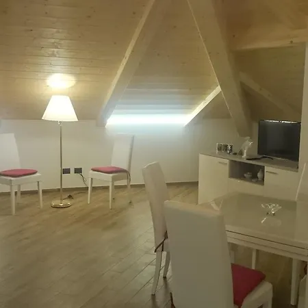 I Monili Apartment *