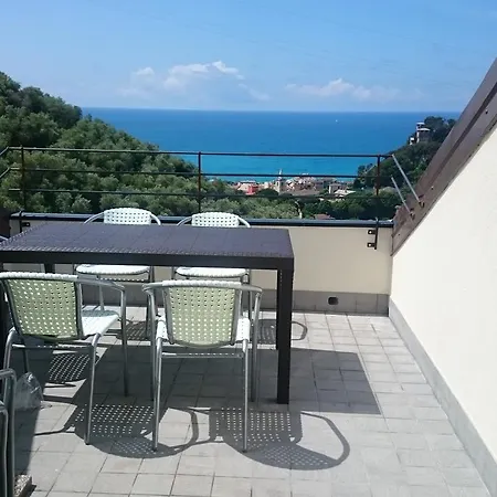 I Monili Moneglia