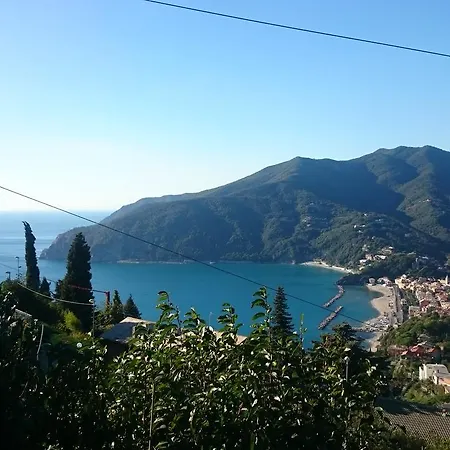 I Monili Appartamento Moneglia