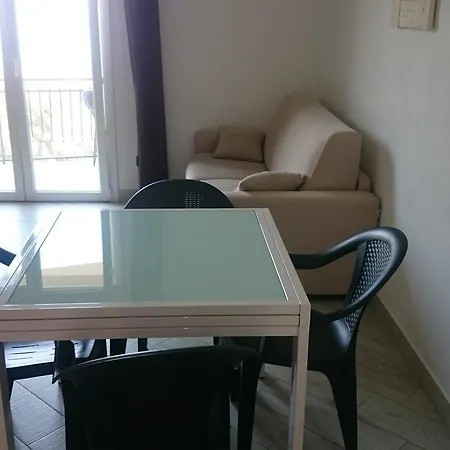 I Monili Apartment *