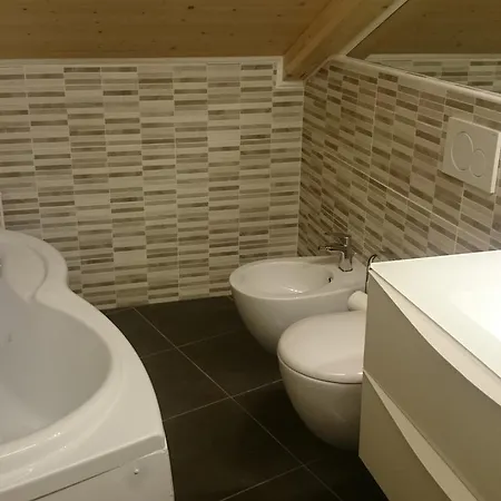 I Monili Apartment Moneglia