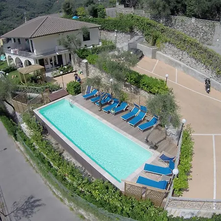 I Monili Apartment