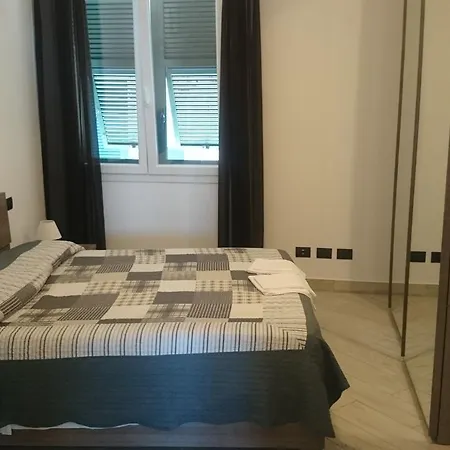 I Monili Appartamento Moneglia