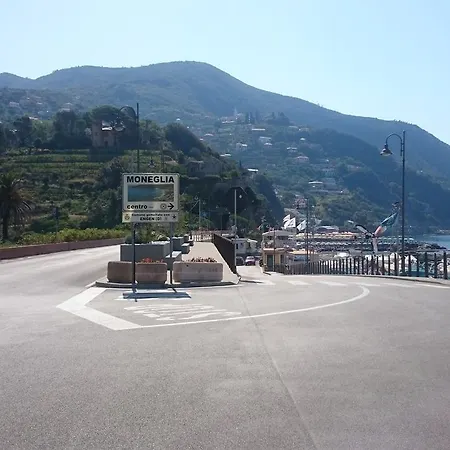 I Monili * Moneglia