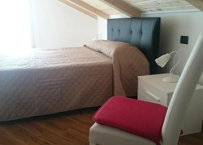 Apartmán I Monili *