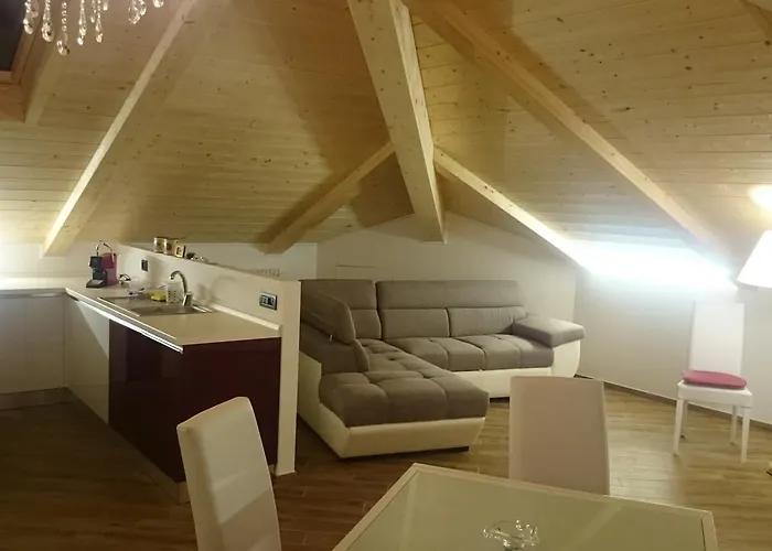 I Monili Apartamento