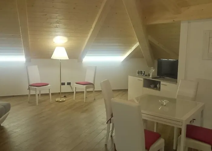 I Monili Apartamento *