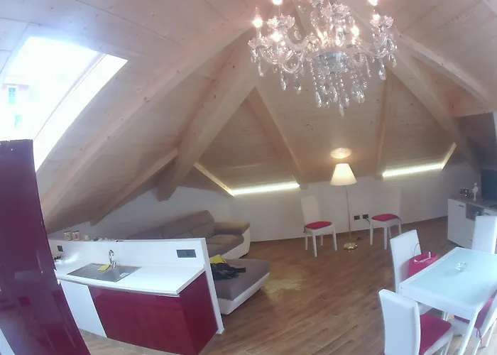 Apartamento I Monili *