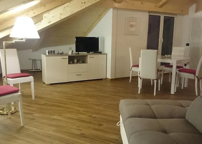 Apartamento I Monili