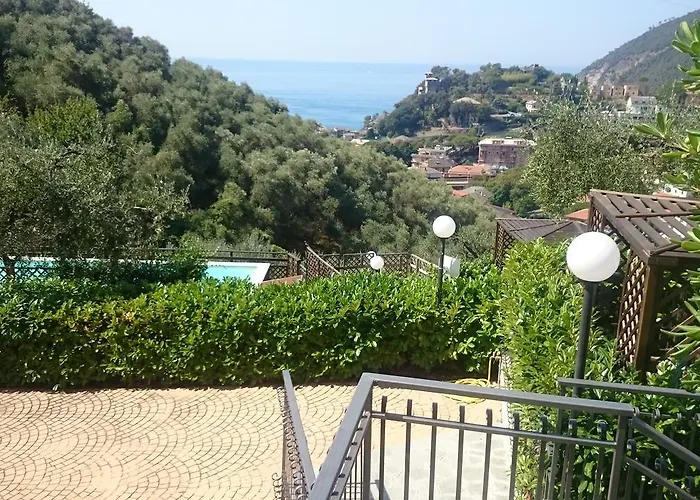 Apartamento I Monili Moneglia