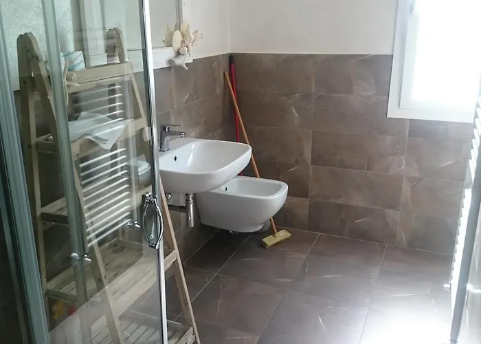 Apartamento I Monili *