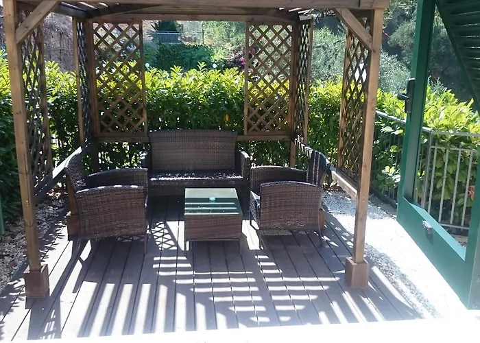 Apartamento I Monili