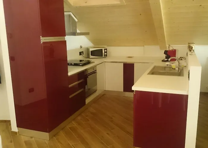 I Monili Apartamento