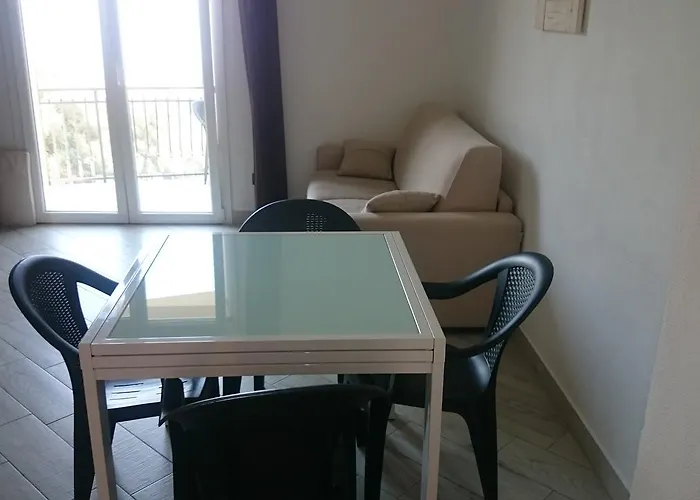 I Monili Apartamento *