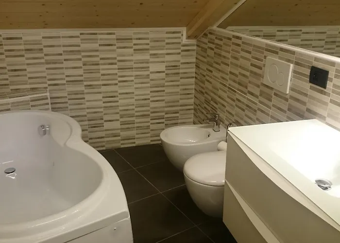 I Monili Apartamento Moneglia