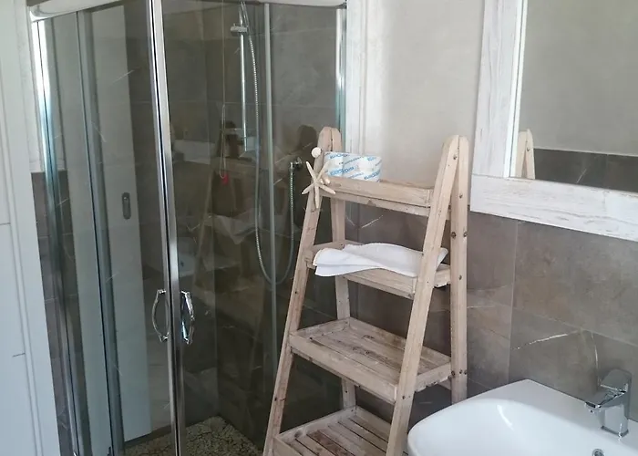 Apartamento I Monili