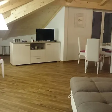 Апартаменты I Monili