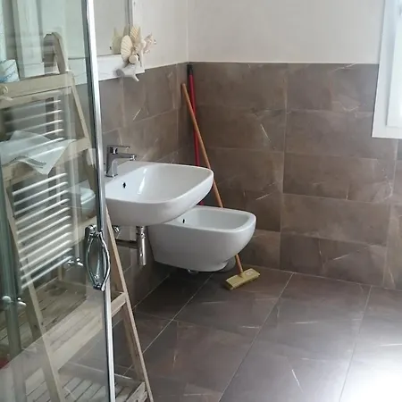 Апартаменты I Monili *