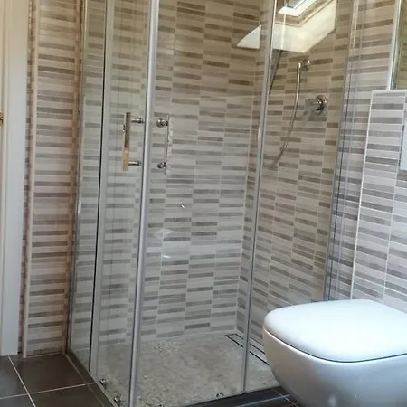 Апартаменты I Monili *