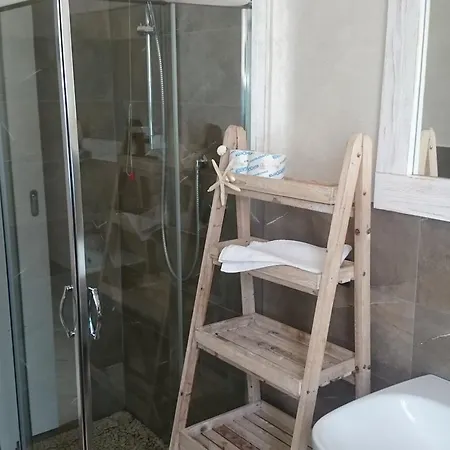 Апартаменты I Monili