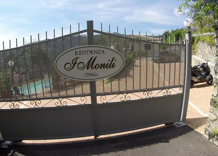 I Monili *