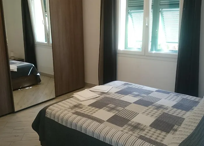 Apartman I Monili Moneglia